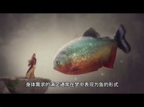 夢見釣到很多魚|夢見魚